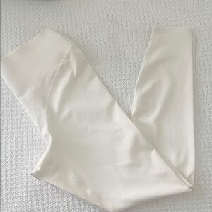 Fabletics PureLuxe High-Waisted Sweetheart Legging Sz M